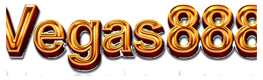 vegas888 login logo