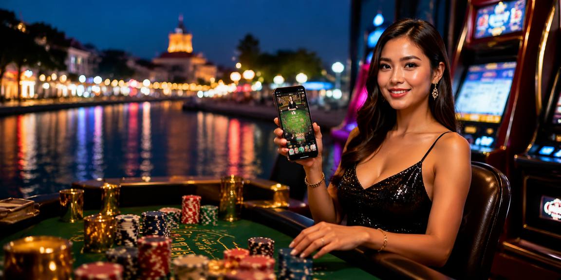 Bull Bull di Vegas888 Login